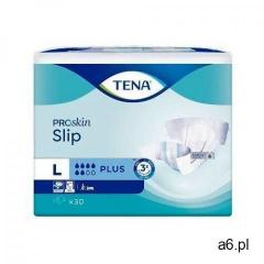 TENA Slip ProSkin Plus L x 30 sztuk - ogłoszenia A6.pl