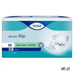 Tena slip proskin super m x 30 sztuk marki Tena - sca hygiene products - ogłoszenia A6.pl