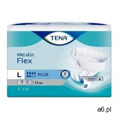 Tena flex proskin plus l x 30 sztuk marki Tena - sca hygiene products - ogłoszenia A6.pl