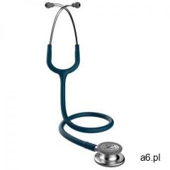 Stetoskop internistyczny 3M Littmann Classic III, 5623 - ogłoszenia A6.pl
