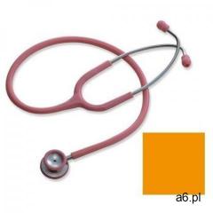 Stetoskop pediatryczny Spirit Deluxe S606PF - ogłoszenia A6.pl