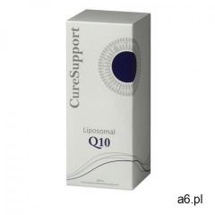 Kenay Koenzym Q10 Liposomalny 100ml - suplement diety - ogłoszenia A6.pl