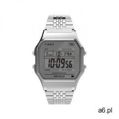 Timex TW2R79300 - ogłoszenia A6.pl
