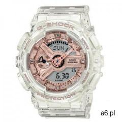 Casio GMA-S110SR-7AER - ogłoszenia A6.pl