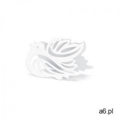 Wizytówki na stół Gołąbek - 7,5 x 5 cm - 10 szt., #A913^g - ogłoszenia A6.pl