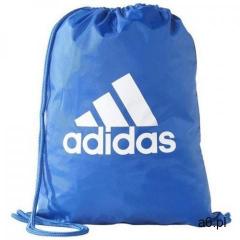 Worek na buty ADIDAS TIRO GYM BAG BS4763 - ogłoszenia A6.pl