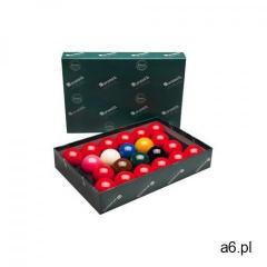 Bile snooker premier 57,2mm marki Aramith - ogłoszenia A6.pl