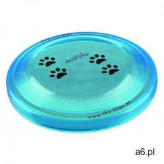 TRIXIE (33561) DYSK DLA PSA DOG ACTIVITY 19CM - ogłoszenia A6.pl