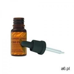 Cannabis Animals olejek CBD 2% 10ml - ogłoszenia A6.pl