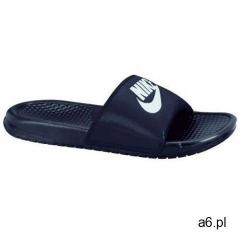 KLAPKI NIKE BENASSI JDI 343880-403 - ogłoszenia A6.pl