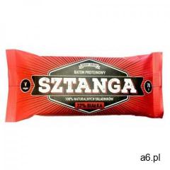 Baton proteinowy Sztanga - energia bez konserwantów 1 szt. - ogłoszenia A6.pl