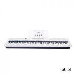 THE ONE Smart Keyboard PRO (biały) - ogłoszenia A6.pl
