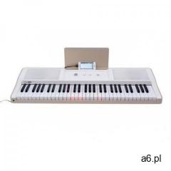 THE ONE Light Keyboard (biały) - ogłoszenia A6.pl