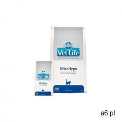 Farmina vet life ultrahypo cat - 10kg - ogłoszenia A6.pl