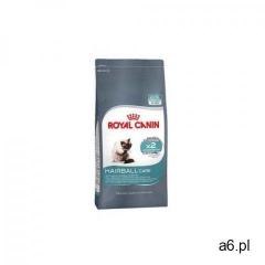 ROYAL CANIN HAIRBALL CARE - 10KG - ogłoszenia A6.pl