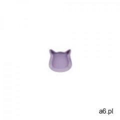 (24497) miska ceramiczna głowa kota 0.25l/12cm marki Trixie - ogłoszenia A6.pl