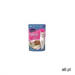 Vitakraft cat poesie deli sauce dorsz 85g - ogłoszenia A6.pl
