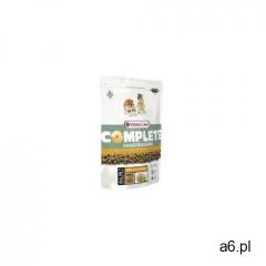 VERSELE LAGA HAMSTER&GERBIL COMPLETE EKSTRUDAT CHOMIK I MYSZOSKOCZEK - 500G - ogłoszenia A6.pl