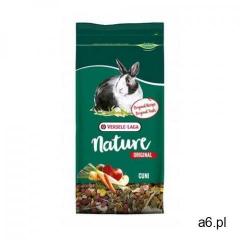 cuni nature original 750 g - darmowa dostawa od 95 zł! marki Versele-laga - ogłoszenia A6.pl