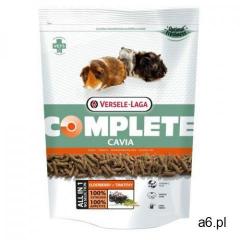 Versele laga cavia complete ekstrudat świnka morska - 8kg marki Versele-laga - ogłoszenia A6.pl