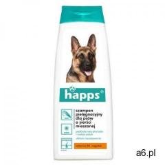 Bros Szampon dla psów o mieszanej sierści happs 200 ml (5904517181434) - ogłoszenia A6.pl