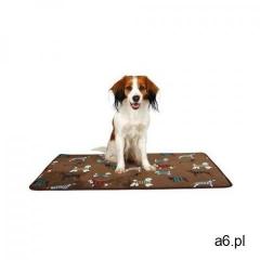Trixie legowisko mata dla psa fundogs 70 × 50 cm - darmowa dostawa od 95 zł! - ogłoszenia A6.pl