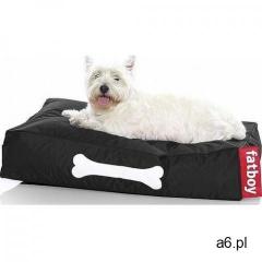 Legowisko dla psa Doggielounge małe czarne, 102177 - ogłoszenia A6.pl