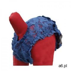GRANDE FINALE MAJTKI NA CIECZKE KORONKA GRANAT r.0 (XXS) (20-30CM) - ogłoszenia A6.pl