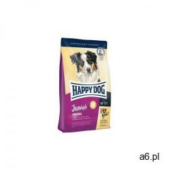 Happy dog junior original - 20kg (10kgx2) - ogłoszenia A6.pl