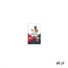 OPTI LIFE ADULT DIGESTION MEDIUM&MAXI - 11,25G + 1,25KG - ogłoszenia A6.pl