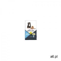 OPTI LIFE LIGHT MEDIUM&MAXI - 12,5KG - ogłoszenia A6.pl