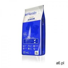 maxi junior - 15kg marki Fitmin - ogłoszenia A6.pl