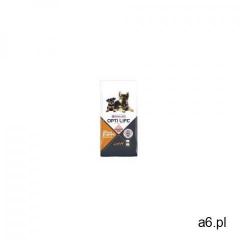 Opti life /versele-laga Opti life puppy sensitive salmon - 12,5kg - ogłoszenia A6.pl