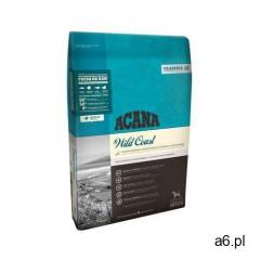 Acana classics Acana wild coast - 11,4 kg - ogłoszenia A6.pl