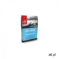 Orijen adult six fish - 6kg + whimzees szczoteczka l gratis! - ogłoszenia A6.pl