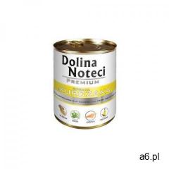 Dolina noteci premium kurczak 800g - ogłoszenia A6.pl