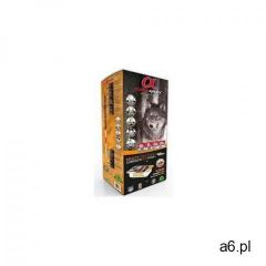 Alphaspirit Alpha spirit multiprotein complete dog food - 18kg (9kgx2) - ogłoszenia A6.pl