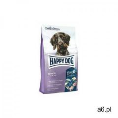 Happy dog supreme fit & vital senior - 25kg (12,5kgx2) - ogłoszenia A6.pl