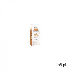 BRIT CARE ADULT MEDIUM BREED LAMB & RICE - 12KG - ogłoszenia A6.pl