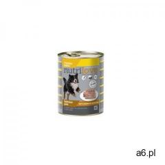 premium pate chicken - 6x800g marki Nutrilove - ogłoszenia A6.pl