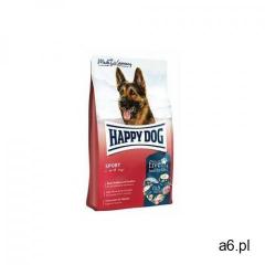 supreme fit & vital adult sport - 14kg marki Happy dog - ogłoszenia A6.pl