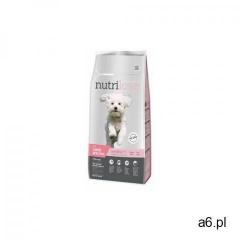 adult small & medium lamb & rice - 8kg marki Nutrilove - ogłoszenia A6.pl