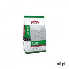 original adult large lamb & rice - 26kg (12+1kgx2) marki Arion - ogłoszenia A6.pl