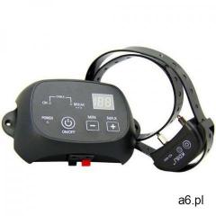 Pastuch elektryczny dla psa BENTECH KD660 - ogłoszenia A6.pl
