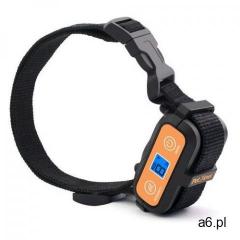 Wibracyjna obroża antyszczekowa pet856 marki Petrainer - ogłoszenia A6.pl