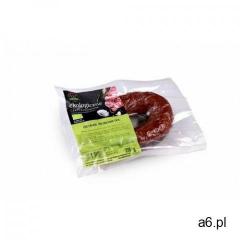 KIEŁBASA JAŁOWCOWA BIO (około 0,25 kg) - WASĄG, 291363 - ogłoszenia A6.pl