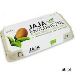 JAJA BIO (18 szt.) - BIO PLANET - ogłoszenia A6.pl