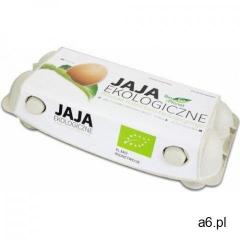 Jaja (kurze, przepiórcze, akcesoria do jaj) Jaja bio (10 szt.) - bio planet - ogłoszenia A6.pl