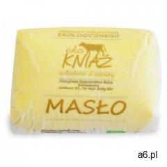 MASŁO OSEŁKA BIO (około 0,20 kg) - EKO KNIAŹ - ogłoszenia A6.pl