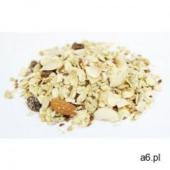 Horeca - surowce Musli orzechowe bio (surowiec) (12,5 kg) 8 - ogłoszenia A6.pl